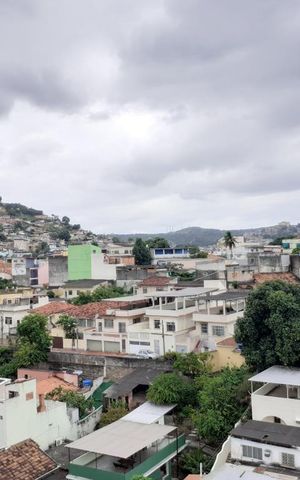 Apartamento à venda com 70m², 2 quartos e 1 vaga Apartamento à venda com 70m², 2 quartos e 1 vagaVista do Quarto 2