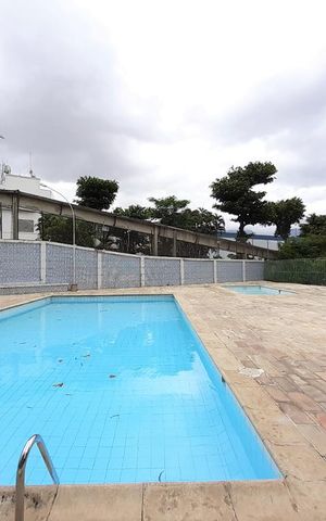 Apartamento à venda com 70m², 2 quartos e 1 vaga Apartamento à venda com 70m², 2 quartos e 1 vagaÁrea comum - Piscina