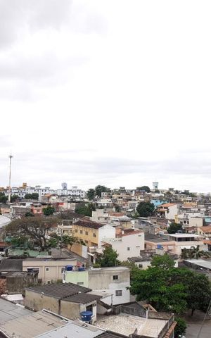 Apartamento à venda com 70m², 2 quartos e 1 vaga Apartamento à venda com 70m², 2 quartos e 1 vagaVista do Quarto 2