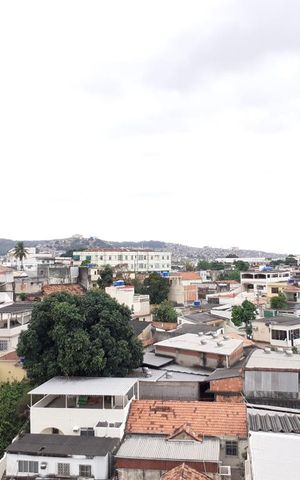 Apartamento à venda com 70m², 2 quartos e 1 vaga Apartamento à venda com 70m², 2 quartos e 1 vagaVista do Quarto 2