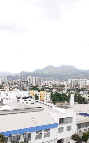 Apartamento à venda com 70m², 2 quartos e 1 vaga Apartamento à venda com 70m², 2 quartos e 1 vagaVista da Sala