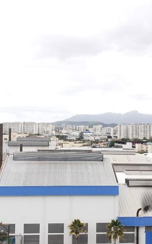 Apartamento à venda com 70m², 2 quartos e 1 vaga Apartamento à venda com 70m², 2 quartos e 1 vagaVista da Sala