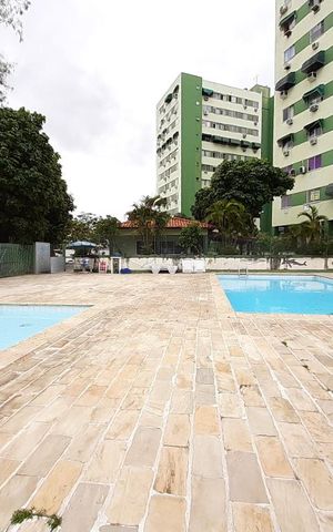 Apartamento à venda com 70m², 2 quartos e 1 vaga Apartamento à venda com 70m², 2 quartos e 1 vagaÁrea comum - Piscina