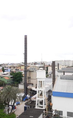Apartamento à venda com 70m², 2 quartos e 1 vaga Apartamento à venda com 70m², 2 quartos e 1 vagaVista da Sala