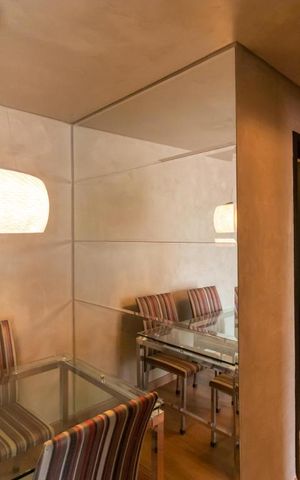 Apartamento para alugar com 70m², 3 quartos e 1 vagaSala de Jantar