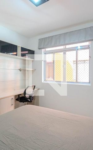 Apartamento à venda com 70m², 2 quartos e sem vaga Apartamento à venda com 70m², 2 quartos e sem vagaQuarto 1