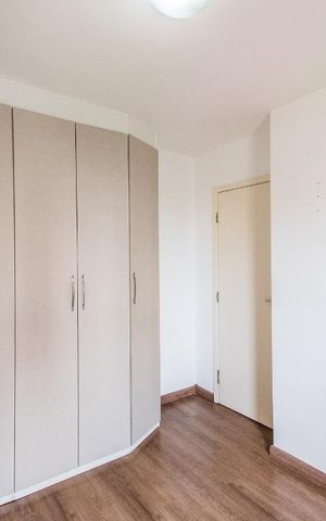 Apartamento para alugar com 46m², 2 quartos e 1 vagaQuarto 1