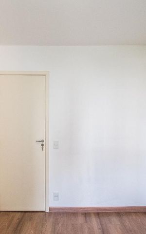 Apartamento para alugar com 46m², 2 quartos e 1 vagaQuarto 2