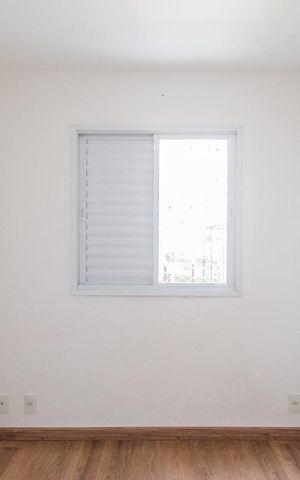 Apartamento para alugar com 46m², 2 quartos e 1 vagaQuarto 1