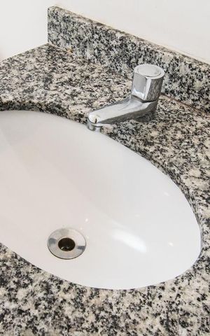 Apartamento para alugar com 46m², 2 quartos e 1 vagaBanheiro