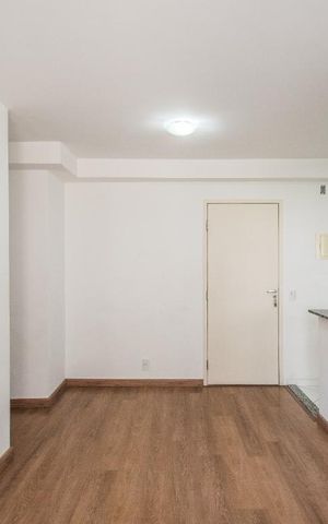 Apartamento para alugar com 46m², 2 quartos e 1 vagaSala