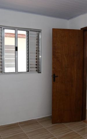 Apartamento para alugar com 25m², 1 quarto e sem vagaQuarto