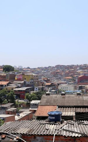 Apartamento para alugar com 25m², 1 quarto e sem vagaVista