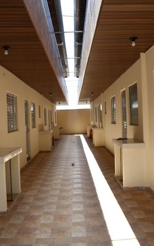 Apartamento para alugar com 25m², 1 quarto e sem vagaÁrea comum