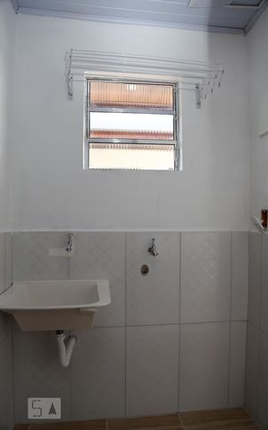 Apartamento para alugar com 25m², 1 quarto e sem vagaÁrea de Serviço