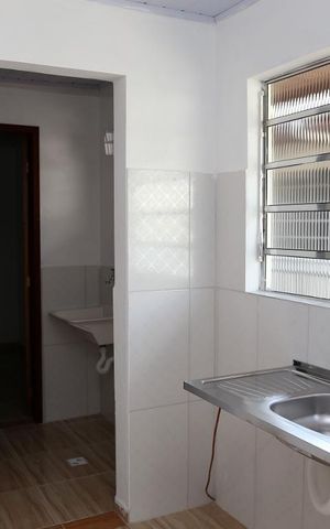 Apartamento para alugar com 25m², 1 quarto e sem vagaCozinha