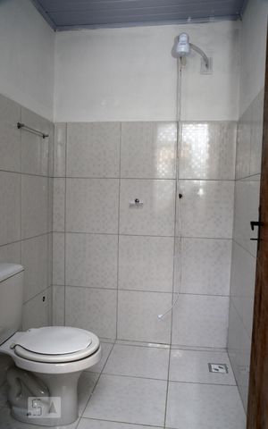 Apartamento para alugar com 25m², 1 quarto e sem vagaBanheiro