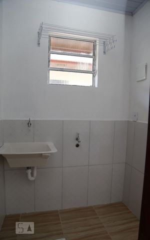 Apartamento para alugar com 25m², 1 quarto e sem vagaÁrea de Serviço