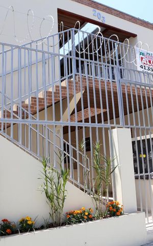 Apartamento para alugar com 25m², 1 quarto e sem vagaFachada do Prédio