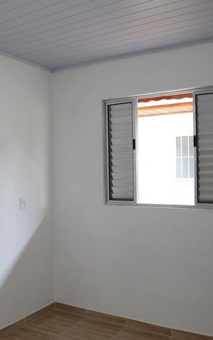Apartamento para alugar com 25m², 1 quarto e sem vagaQuarto