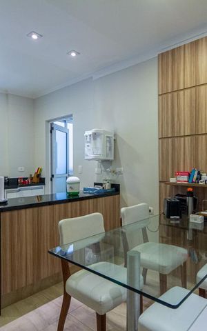 Apartamento para alugar com 135m², 3 quartos e 1 vaga Apartamento para alugar com 135m², 3 quartos e 1 vagaCozinha