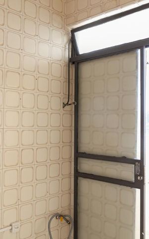 Apartamento para alugar com 52m², 1 quarto e 1 vagaCozinha 
