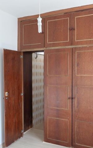 Apartamento para alugar com 52m², 1 quarto e 1 vagaSuíte 1 