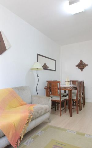 Apartamento à venda com 86m², 2 quartos e sem vagaSala
