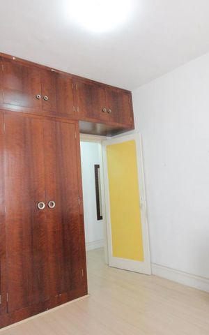 Apartamento à venda com 86m², 2 quartos e sem vagaQuarto 1
