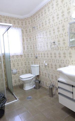 Apartamento à venda com 86m², 2 quartos e sem vagaBanheiro