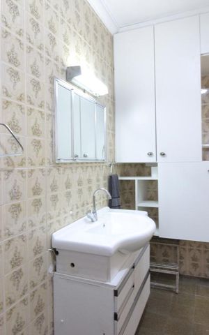 Apartamento à venda com 86m², 2 quartos e sem vagaBanheiro