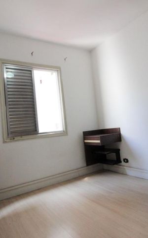 Apartamento à venda com 86m², 2 quartos e sem vagaQuarto 1