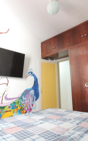 Apartamento à venda com 86m², 2 quartos e sem vagaQuarto 2