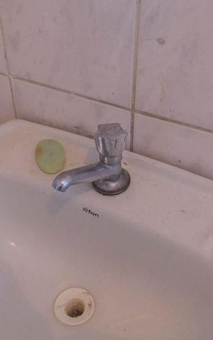 Apartamento para alugar com 87m², 2 quartos e 1 vaga Apartamento para alugar com 87m², 2 quartos e 1 vagaBanheiro