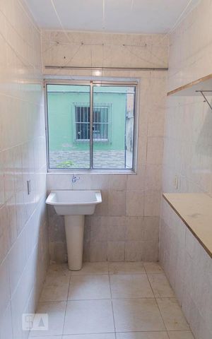 Apartamento para alugar com 87m², 2 quartos e 1 vaga Apartamento para alugar com 87m², 2 quartos e 1 vagaLavanderia