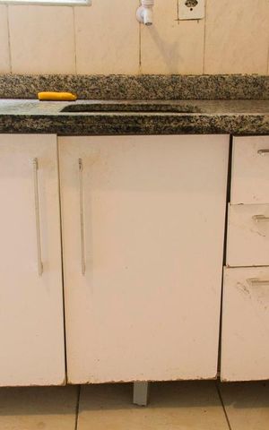 Apartamento para alugar com 87m², 2 quartos e 1 vaga Apartamento para alugar com 87m², 2 quartos e 1 vagaCozinha