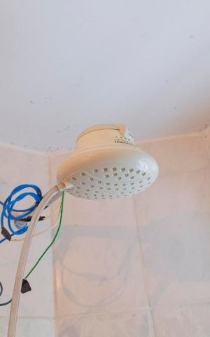 Apartamento para alugar com 87m², 2 quartos e 1 vaga Apartamento para alugar com 87m², 2 quartos e 1 vagaBanheiro