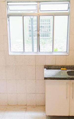 Apartamento para alugar com 87m², 2 quartos e 1 vaga Apartamento para alugar com 87m², 2 quartos e 1 vagaCozinha