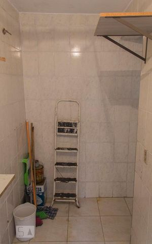 Apartamento para alugar com 87m², 2 quartos e 1 vaga Apartamento para alugar com 87m², 2 quartos e 1 vagaLavanderia