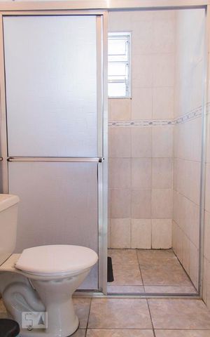 Apartamento para alugar com 87m², 2 quartos e 1 vaga Apartamento para alugar com 87m², 2 quartos e 1 vagaBanheiro