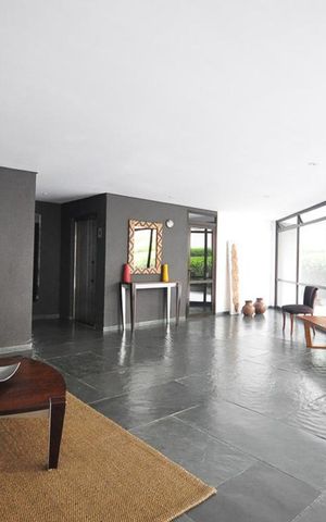 Apartamento para alugar com 129m², 3 quartos e 2 vagasHall Social