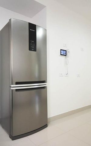 Apartamento para alugar com 129m², 3 quartos e 2 vagas Apartamento para alugar com 129m², 3 quartos e 2 vagasCozinha