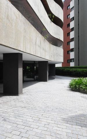 Apartamento para alugar com 129m², 3 quartos e 2 vagasEntrada