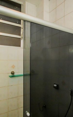 Apartamento para alugar com 230m², 3 quartos e 1 vaga Apartamento para alugar com 230m², 3 quartos e 1 vagaSuite