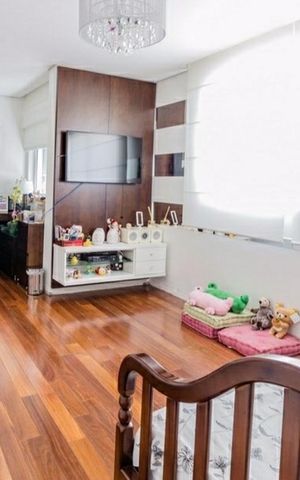 Casa à venda com 320m², 4 quartos e 4 vagas