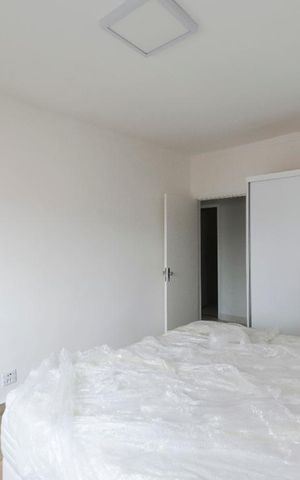 Apartamento à venda com 119m², 3 quartos e sem vagaQuarto 1