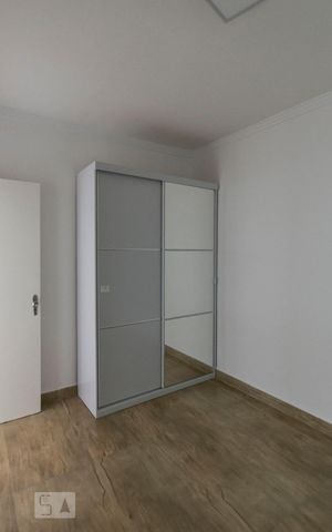 Apartamento à venda com 119m², 3 quartos e sem vagaQuarto 3 (Armários)
