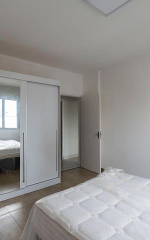 Apartamento à venda com 119m², 3 quartos e sem vagaQuarto 2