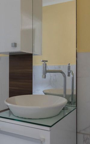 Apartamento à venda com 119m², 3 quartos e sem vagaBanheiro 2 (Pia)