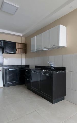 Apartamento à venda com 119m², 3 quartos e sem vagaCozinha